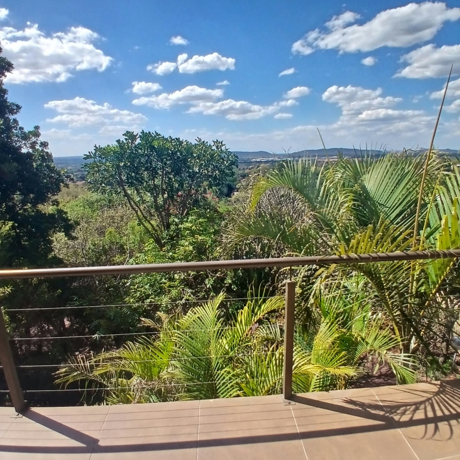 To Let 3 Bedroom Property for Rent in Wonderboom Gauteng
