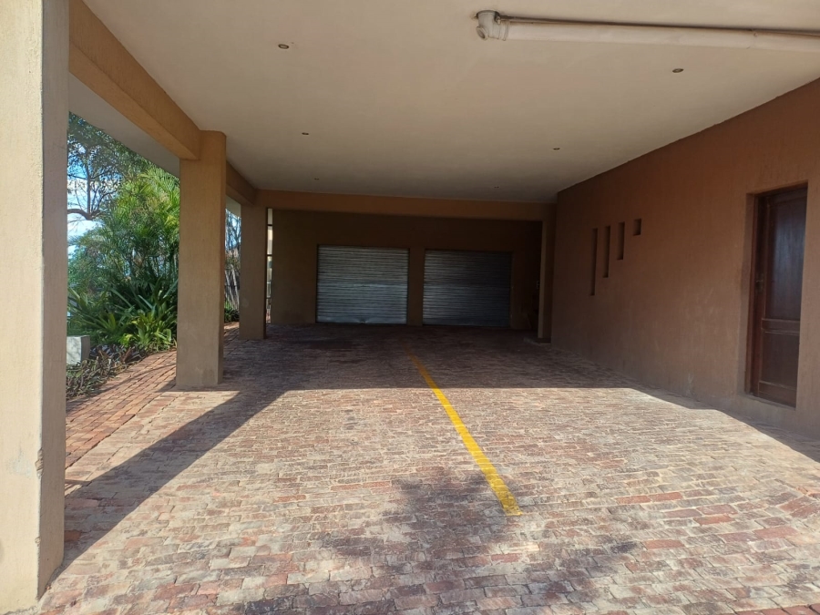 To Let 3 Bedroom Property for Rent in Wonderboom Gauteng