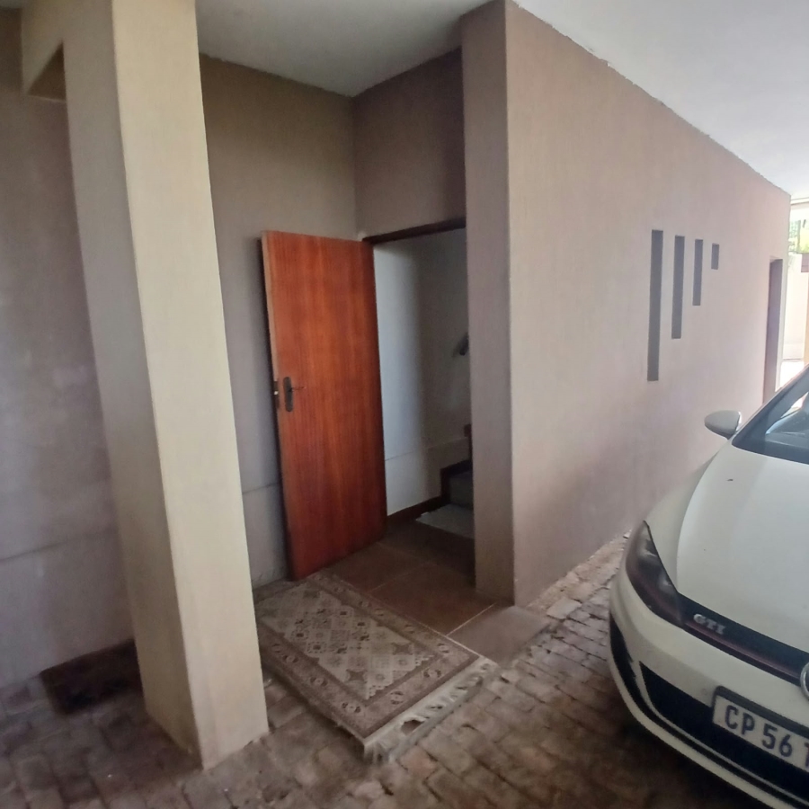To Let 3 Bedroom Property for Rent in Wonderboom Gauteng