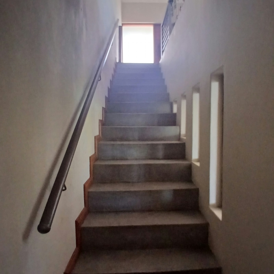 To Let 3 Bedroom Property for Rent in Wonderboom Gauteng