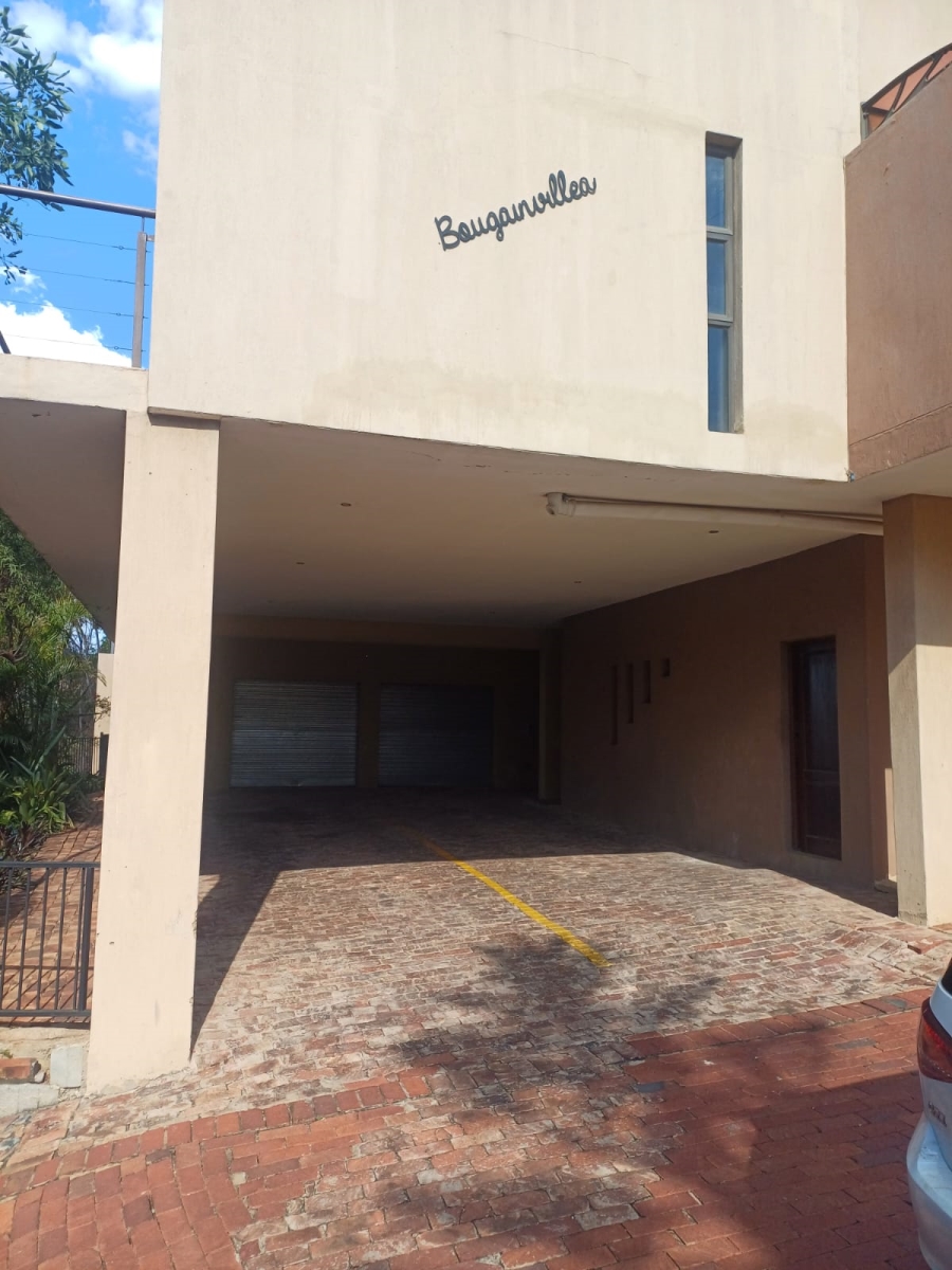 To Let 3 Bedroom Property for Rent in Wonderboom Gauteng