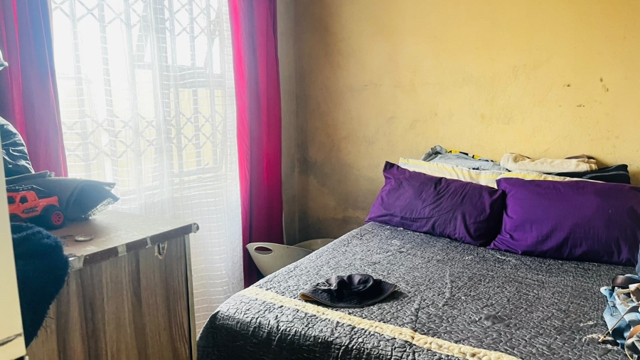 2 Bedroom Property for Sale in Chief A. Luthuli Park Gauteng
