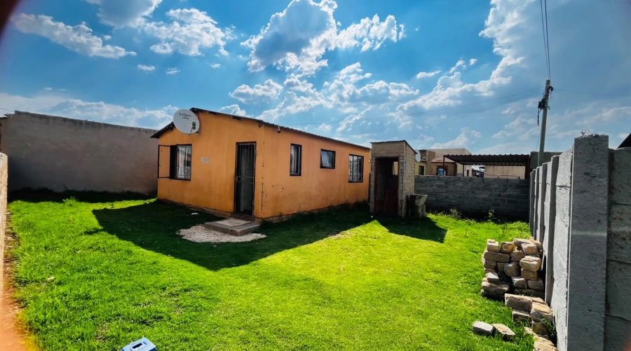 2 Bedroom Property for Sale in Mayfield Gauteng