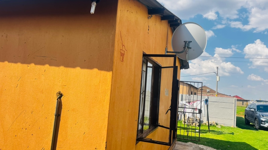 2 Bedroom Property for Sale in Mayfield Gauteng