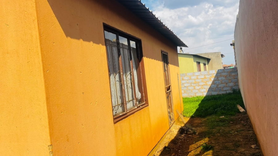 2 Bedroom Property for Sale in Mayfield Gauteng