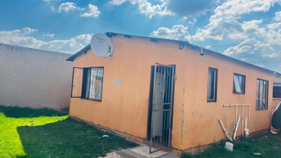 2 Bedroom Property for Sale in Mayfield Gauteng