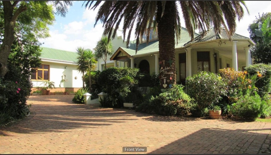 5 Bedroom Property for Sale in Kensington Gauteng