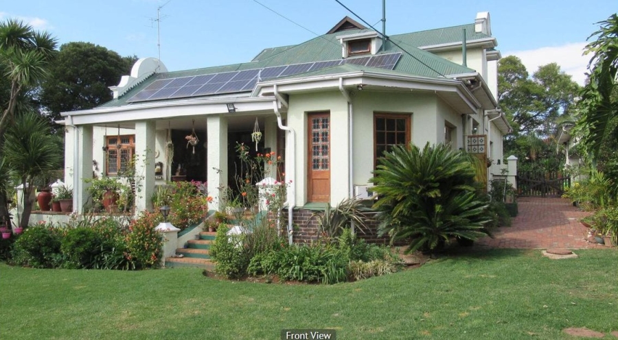 5 Bedroom Property for Sale in Kensington Gauteng