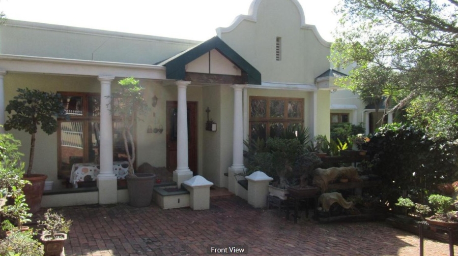 5 Bedroom Property for Sale in Kensington Gauteng