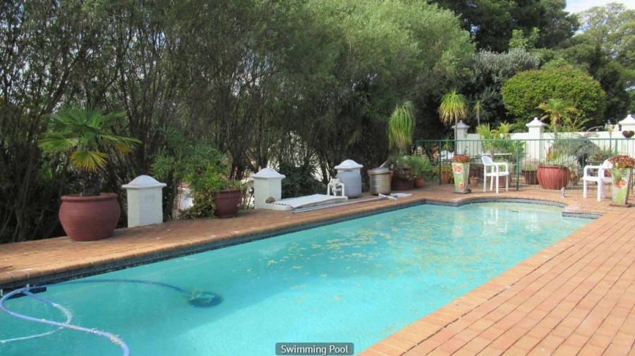 5 Bedroom Property for Sale in Kensington Gauteng