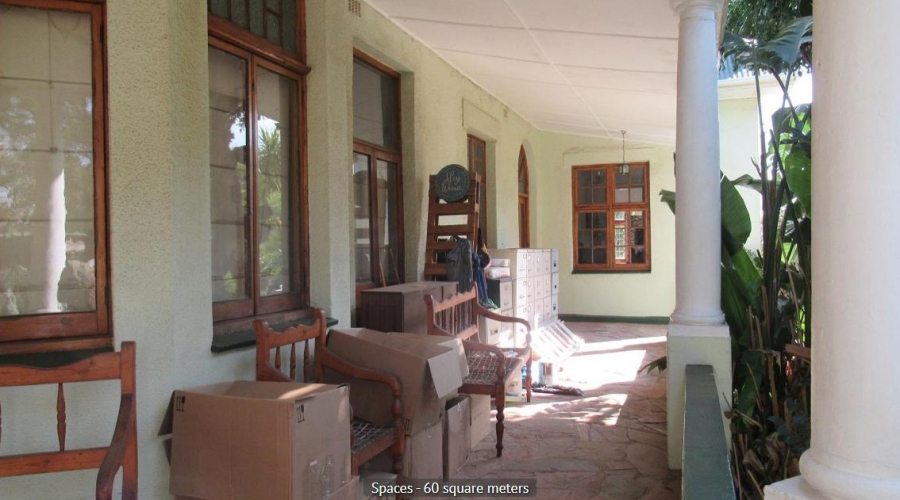 5 Bedroom Property for Sale in Kensington Gauteng