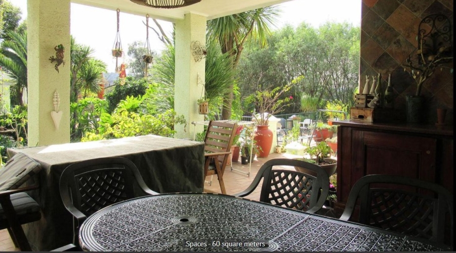 5 Bedroom Property for Sale in Kensington Gauteng