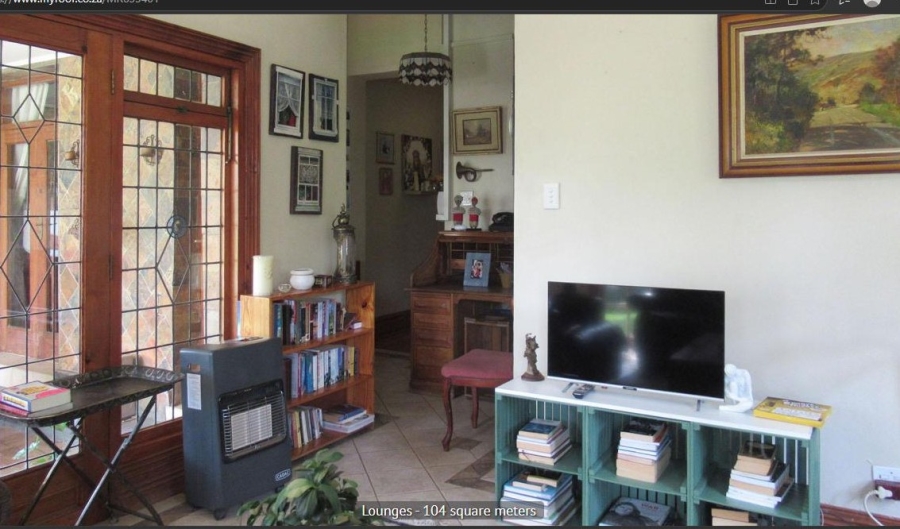 5 Bedroom Property for Sale in Kensington Gauteng