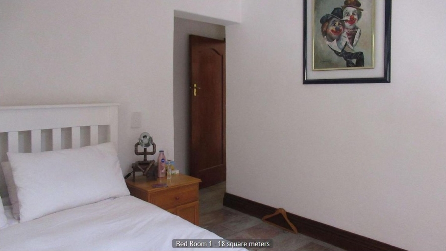 5 Bedroom Property for Sale in Kensington Gauteng