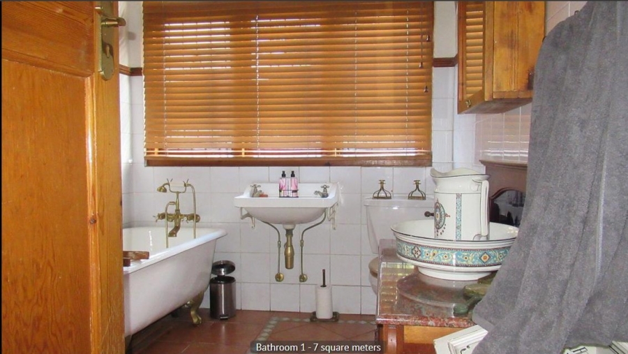 5 Bedroom Property for Sale in Kensington Gauteng