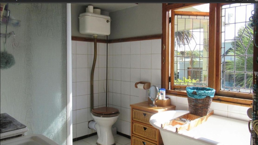 5 Bedroom Property for Sale in Kensington Gauteng