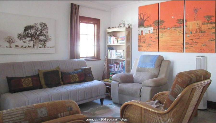 5 Bedroom Property for Sale in Kensington Gauteng