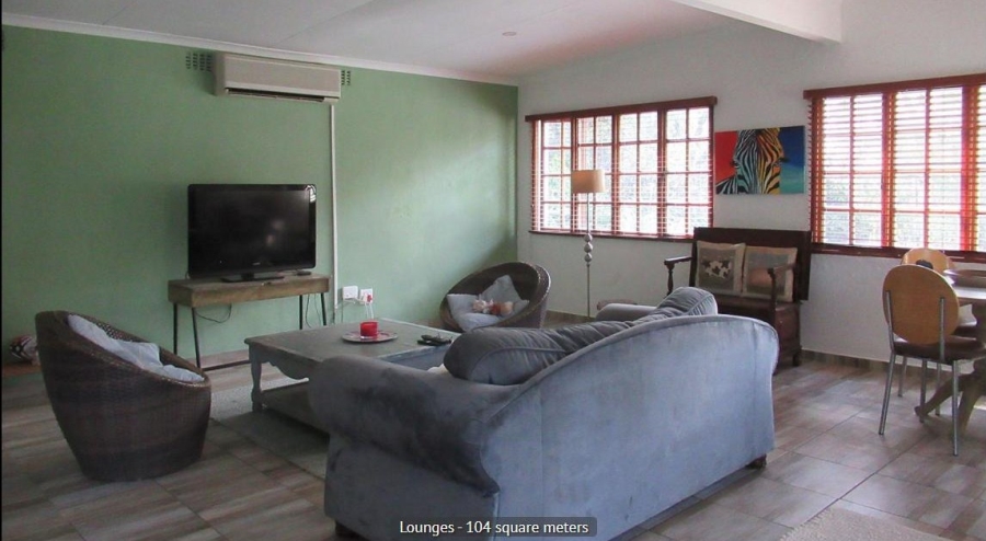 5 Bedroom Property for Sale in Kensington Gauteng
