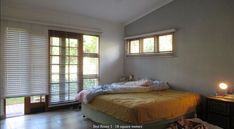 5 Bedroom Property for Sale in Kensington Gauteng