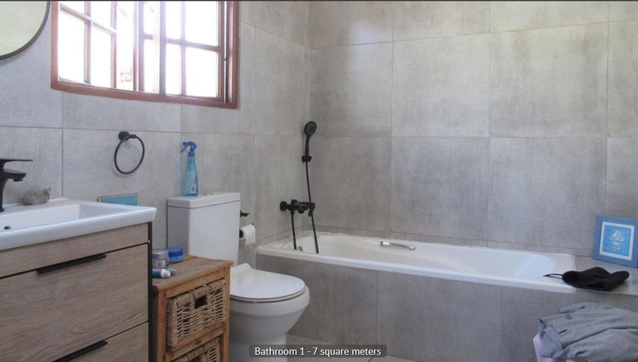 5 Bedroom Property for Sale in Kensington Gauteng