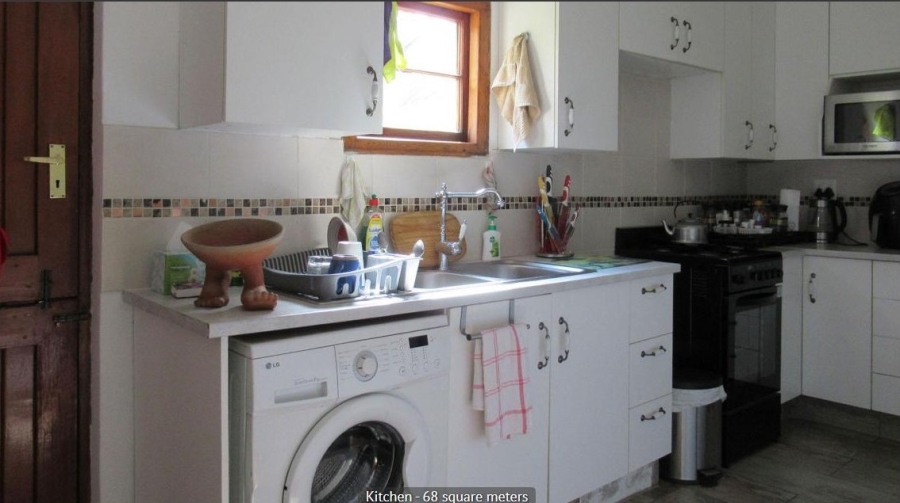 5 Bedroom Property for Sale in Kensington Gauteng