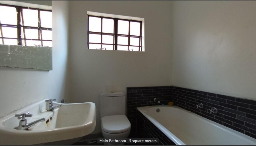 5 Bedroom Property for Sale in Kensington Gauteng
