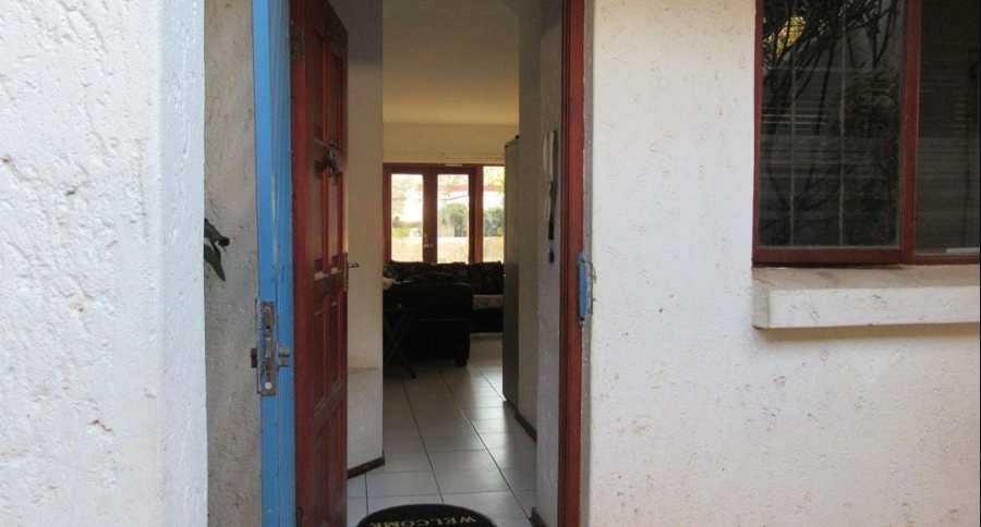 1 Bedroom Property for Sale in Observatory Gauteng