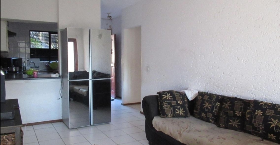 1 Bedroom Property for Sale in Observatory Gauteng