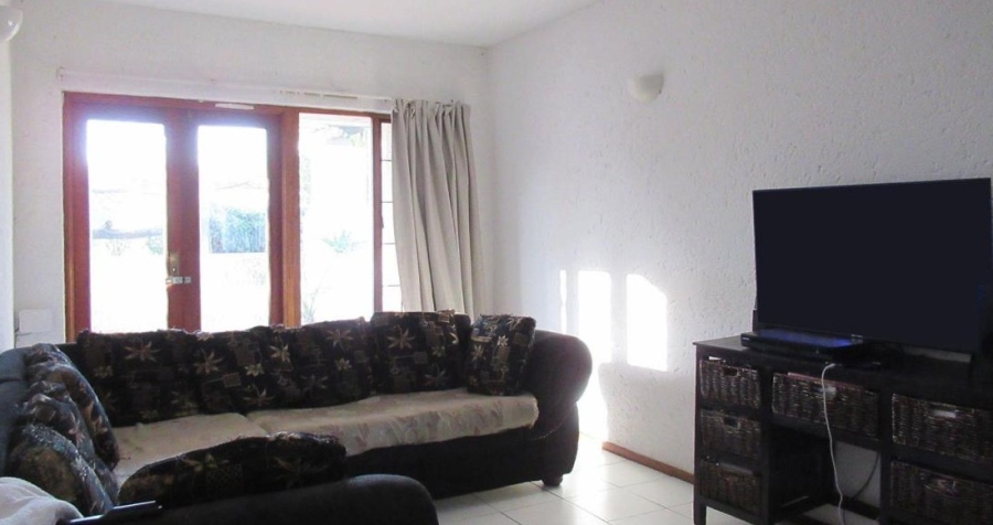 1 Bedroom Property for Sale in Observatory Gauteng