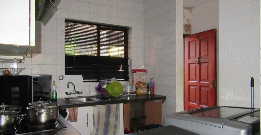 1 Bedroom Property for Sale in Observatory Gauteng