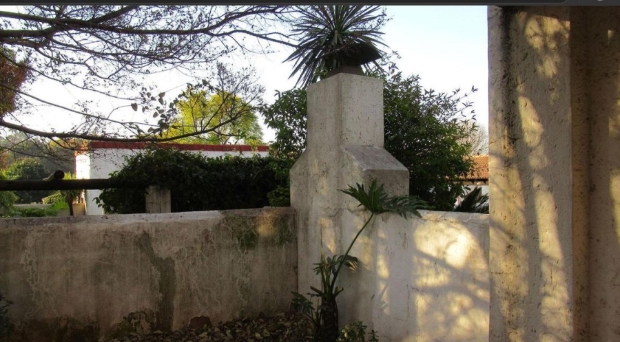 1 Bedroom Property for Sale in Observatory Gauteng
