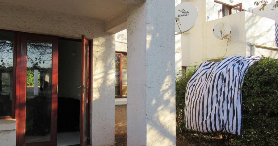 1 Bedroom Property for Sale in Observatory Gauteng