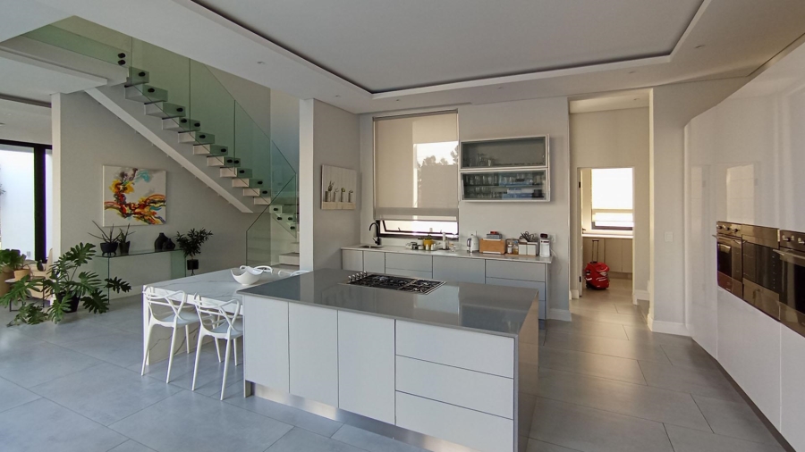 4 Bedroom Property for Sale in Steyn City Gauteng