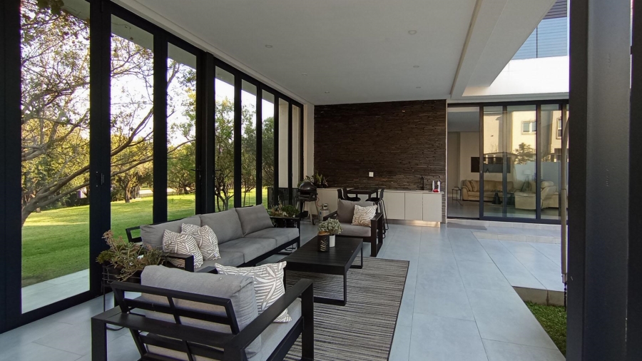 4 Bedroom Property for Sale in Steyn City Gauteng
