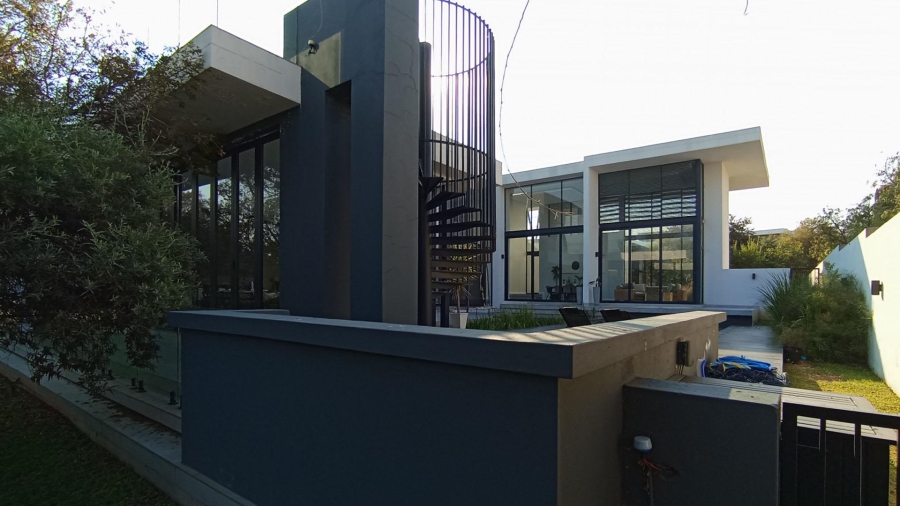 4 Bedroom Property for Sale in Steyn City Gauteng