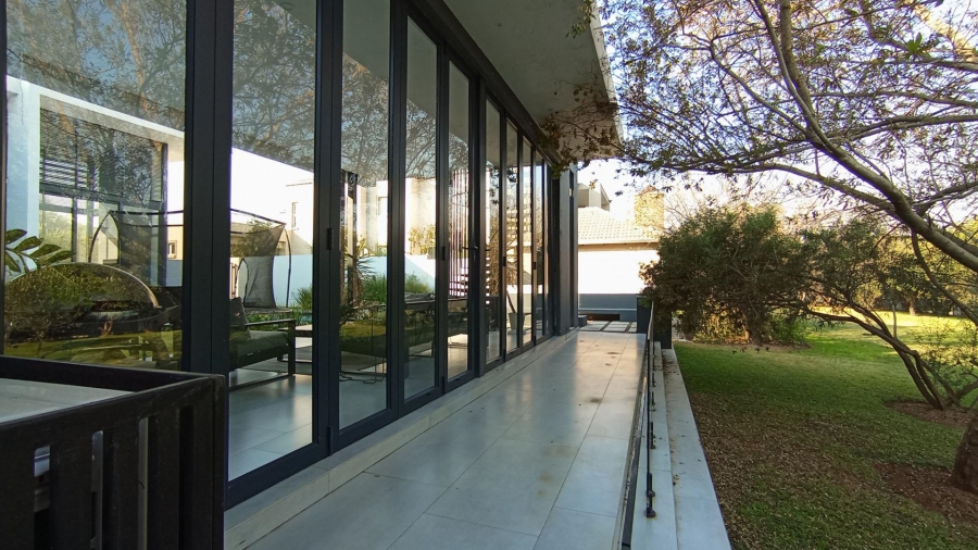 4 Bedroom Property for Sale in Steyn City Gauteng