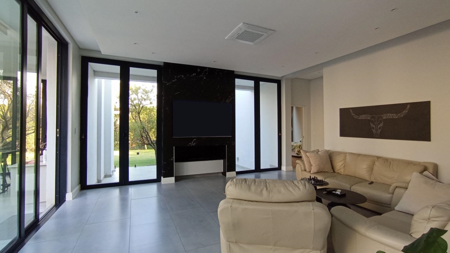 4 Bedroom Property for Sale in Steyn City Gauteng