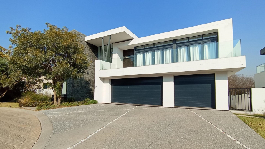 4 Bedroom Property for Sale in Steyn City Gauteng