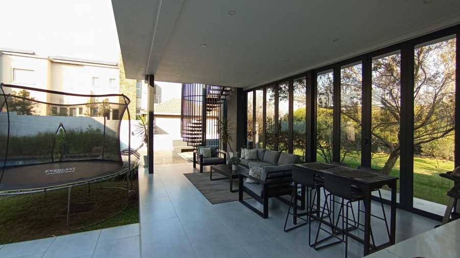 4 Bedroom Property for Sale in Steyn City Gauteng