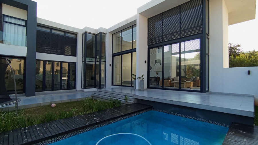4 Bedroom Property for Sale in Steyn City Gauteng