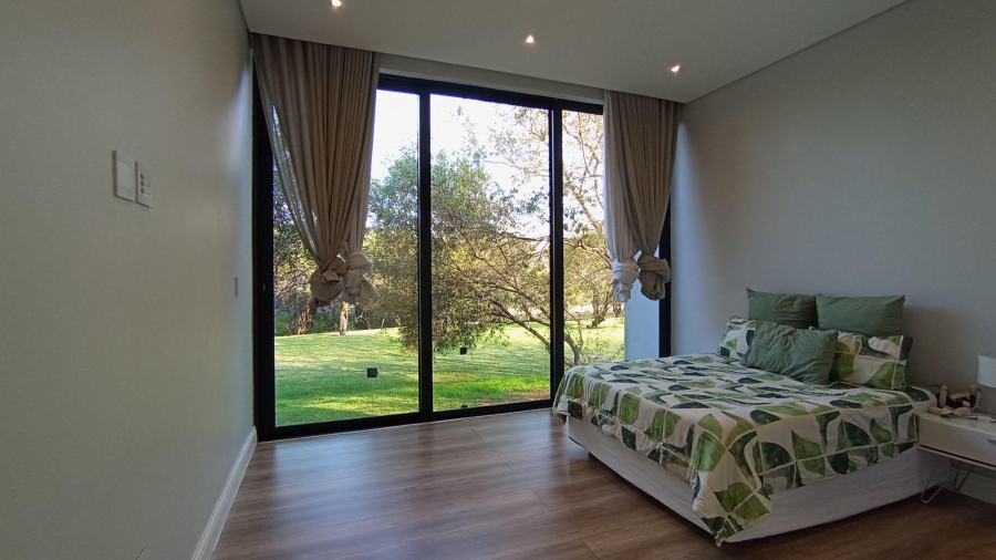 4 Bedroom Property for Sale in Steyn City Gauteng