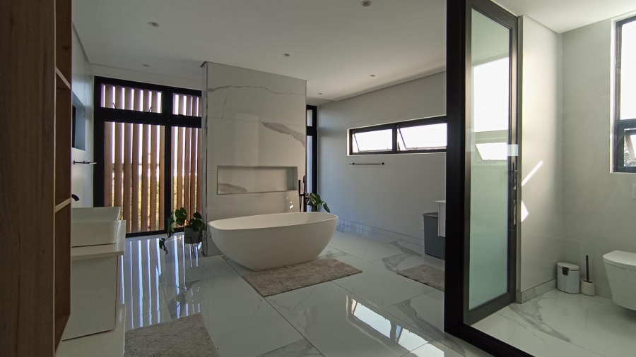 4 Bedroom Property for Sale in Steyn City Gauteng