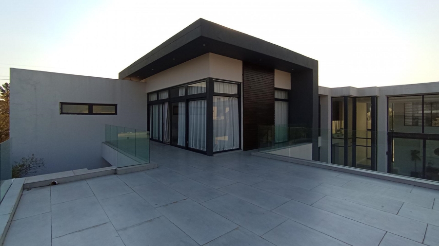 4 Bedroom Property for Sale in Steyn City Gauteng