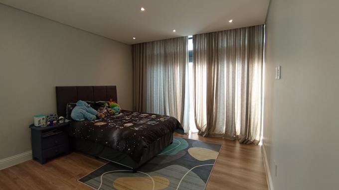 4 Bedroom Property for Sale in Steyn City Gauteng