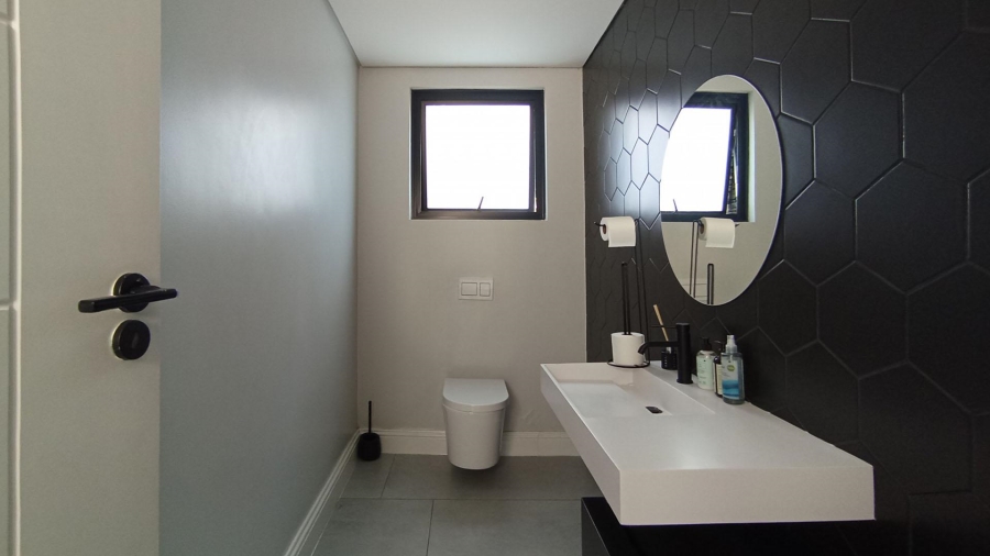 4 Bedroom Property for Sale in Steyn City Gauteng