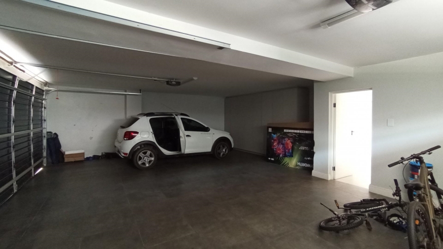 4 Bedroom Property for Sale in Steyn City Gauteng