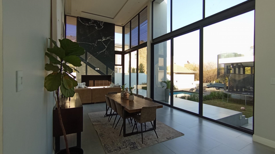 4 Bedroom Property for Sale in Steyn City Gauteng