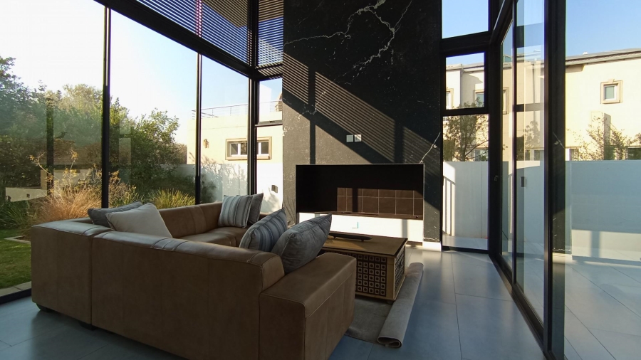 4 Bedroom Property for Sale in Steyn City Gauteng