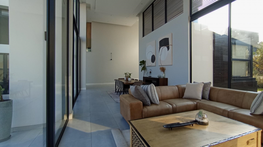 4 Bedroom Property for Sale in Steyn City Gauteng