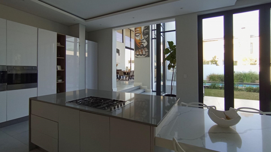 4 Bedroom Property for Sale in Steyn City Gauteng